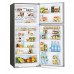 MR-505ER-ST-A Mitsubishi Electric 505 L Top Mount Fridge 